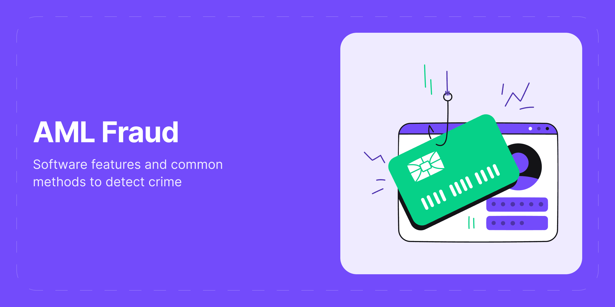 AML fraud