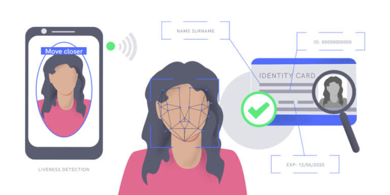 What Is Synthetic Identity Fraud? - IDenfy