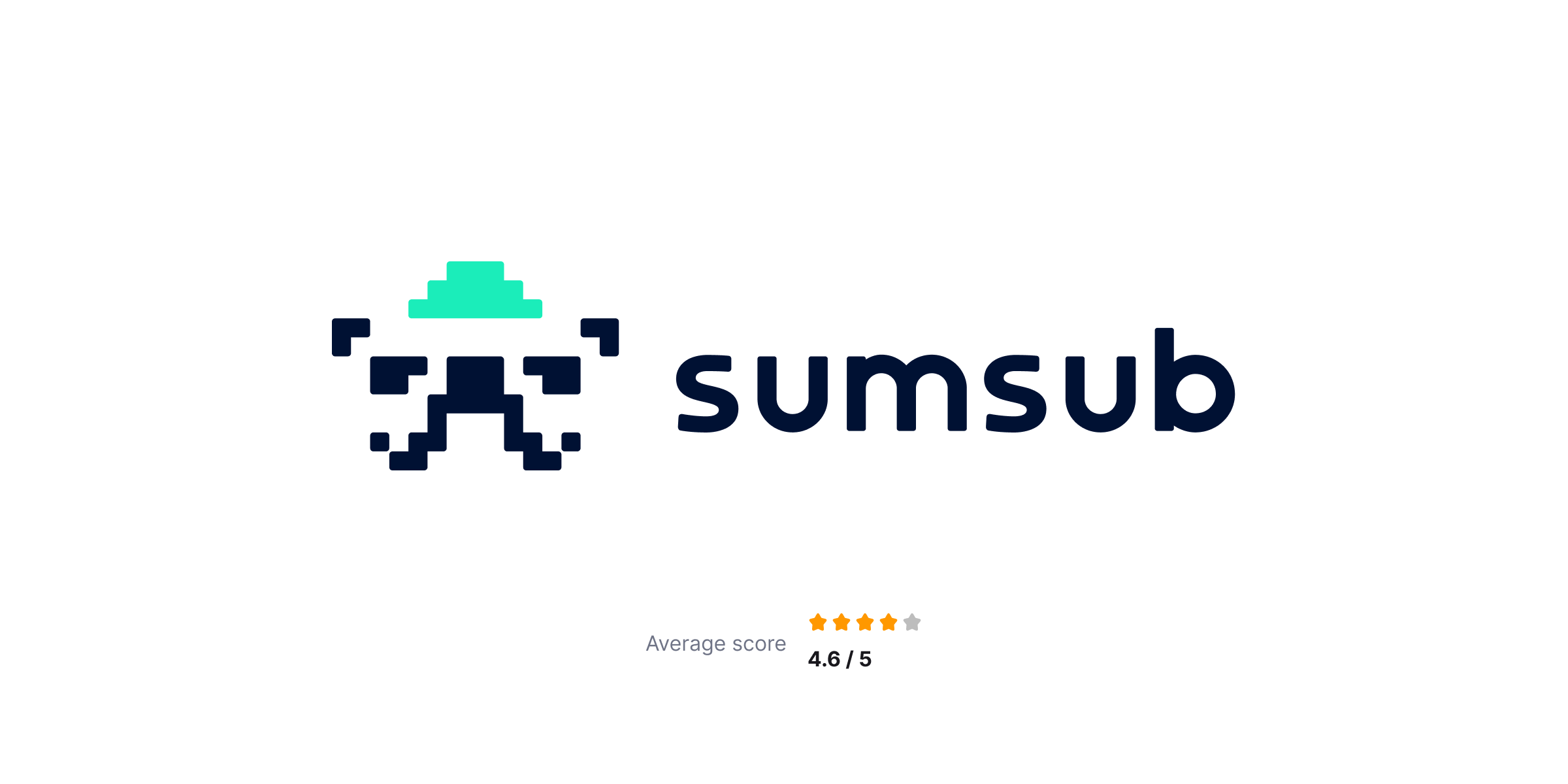 Sumsub logo
