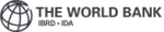 The world bank logo