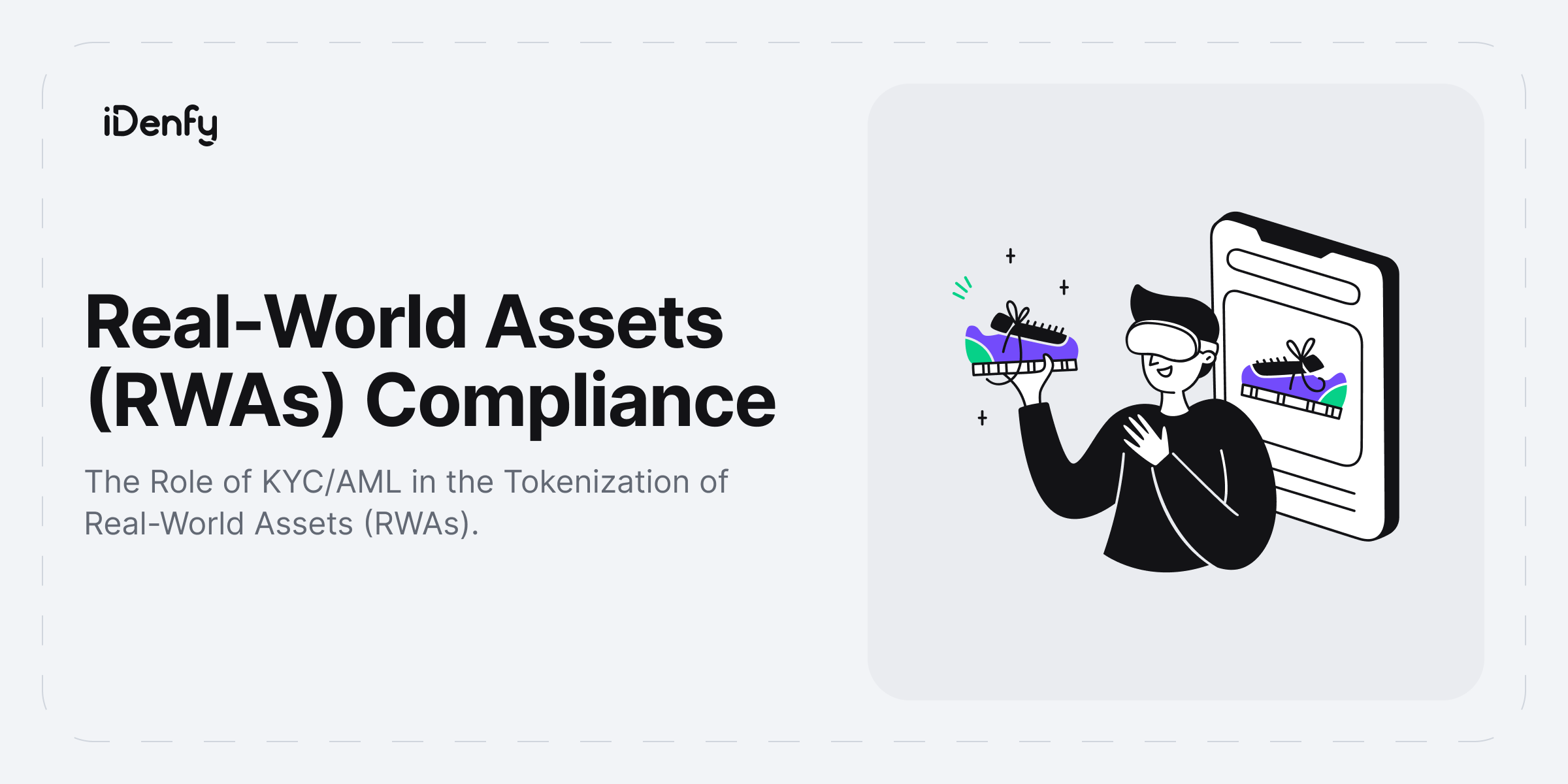 RWAs crypto tokenization