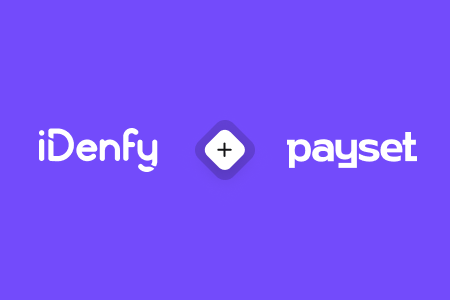 iDenfy x payset