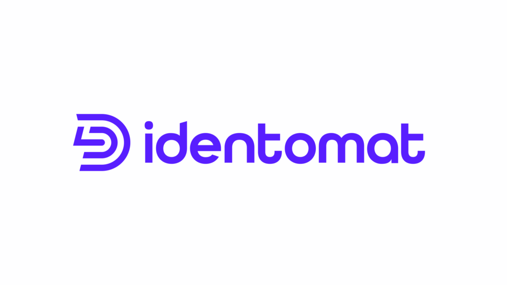 identomat logo 