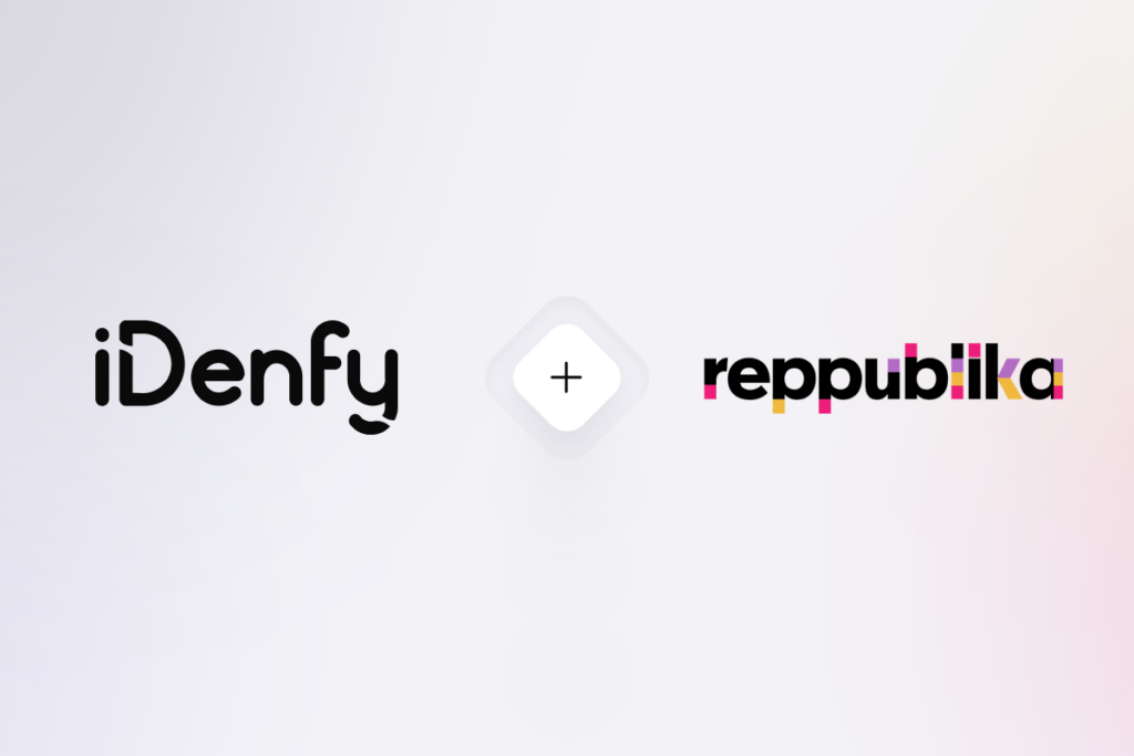 iDeny x reppublika