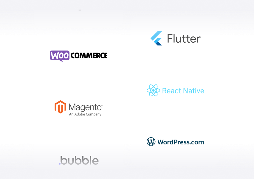 A list of companies iDenfy integrates well with for example WooCommerce, Magento, WordPress.com.