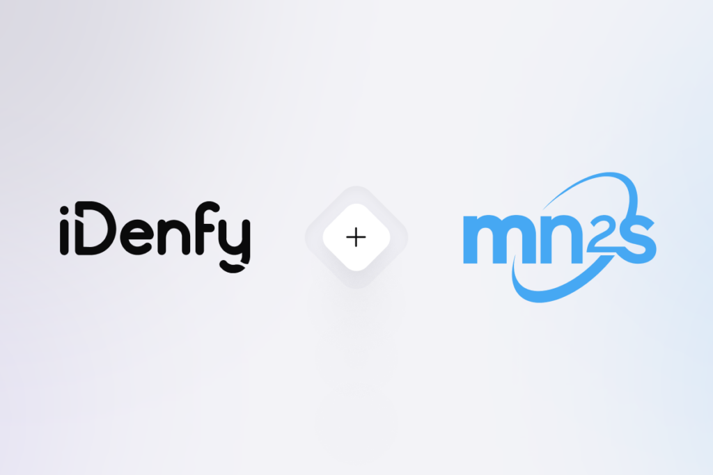 iDenfy x MN2S