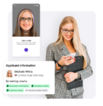 Software KYC per la conformità.