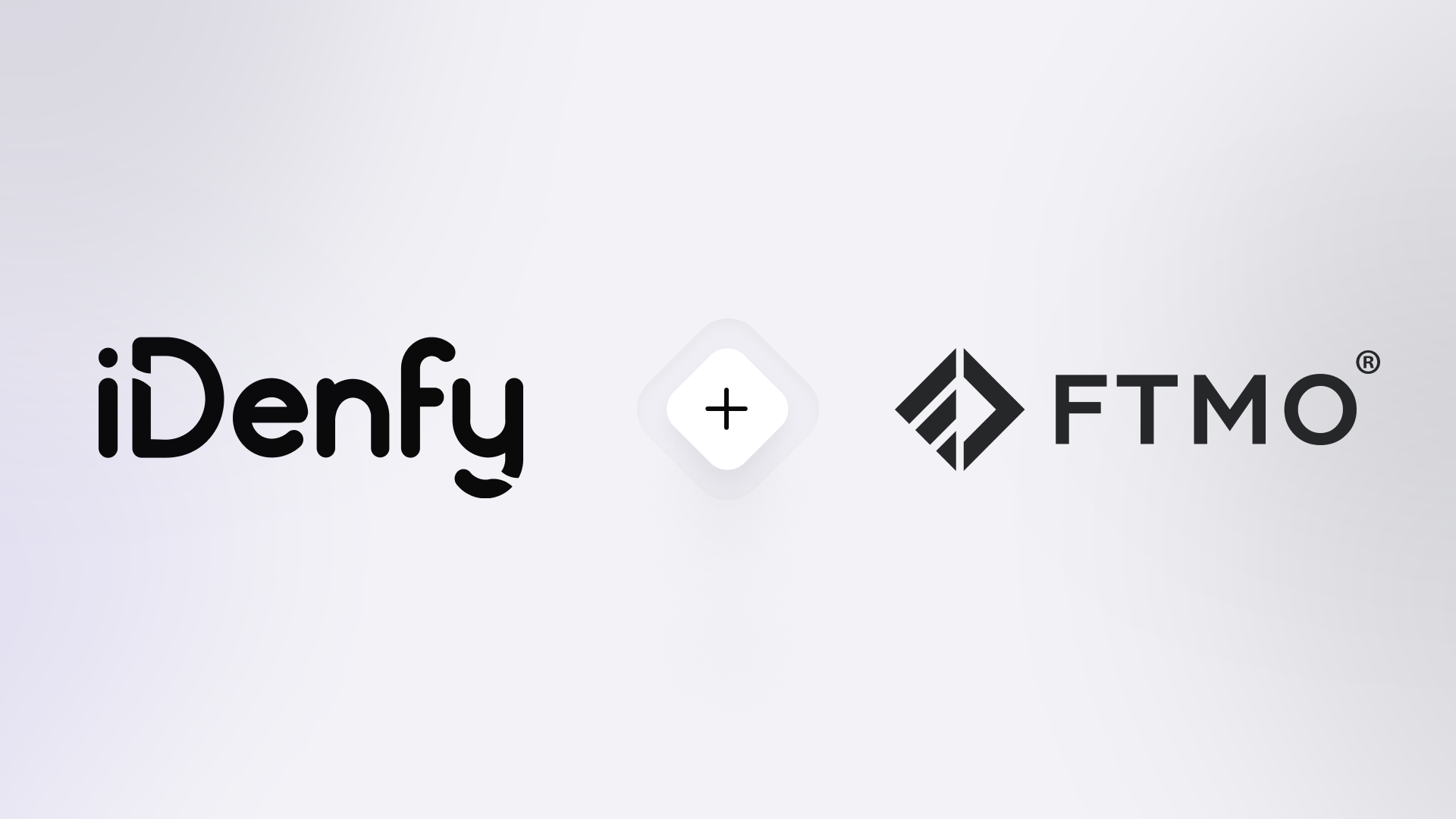 iDenfy x FTMO