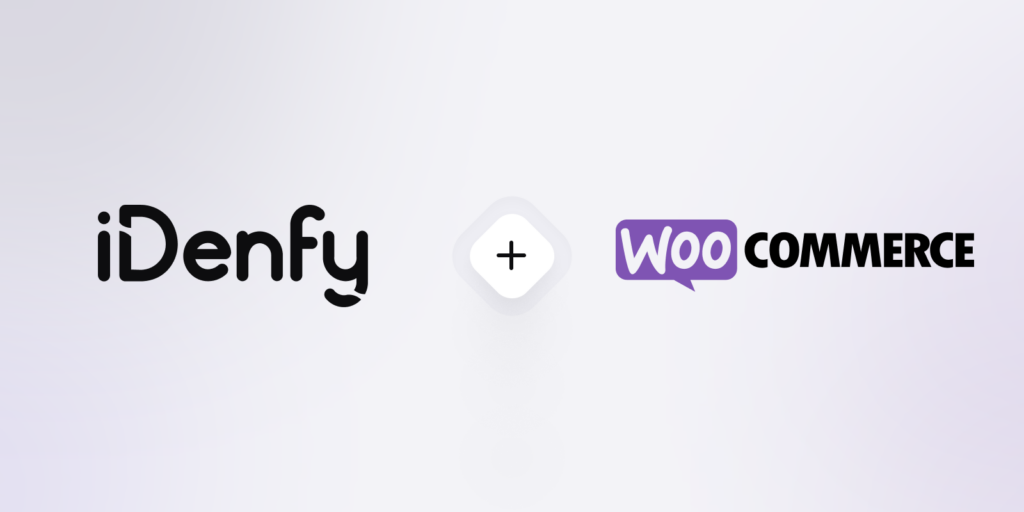 iDenfy-woocommerce-