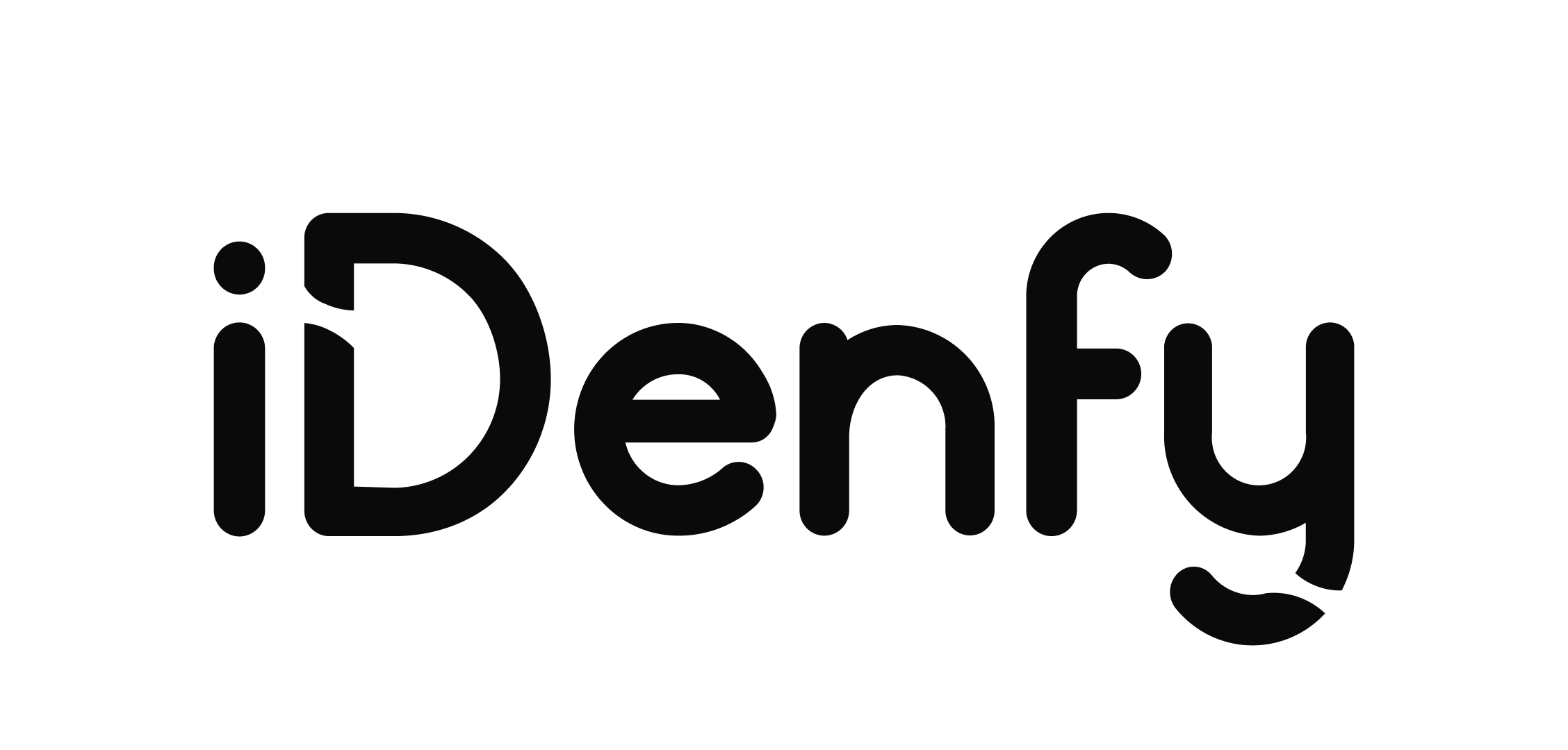 Black Logo