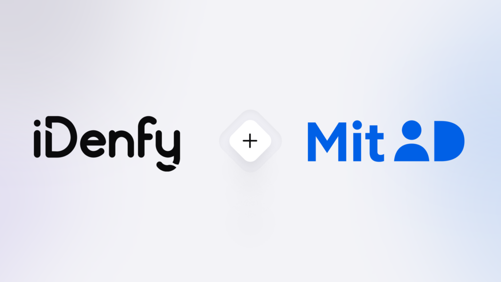 iDenfy