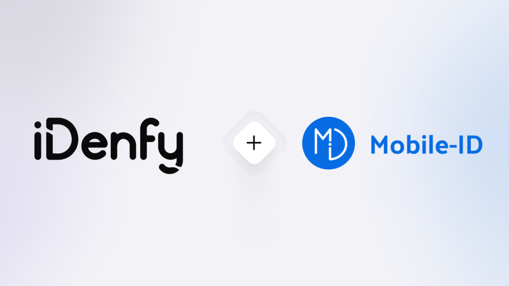 iDenfy