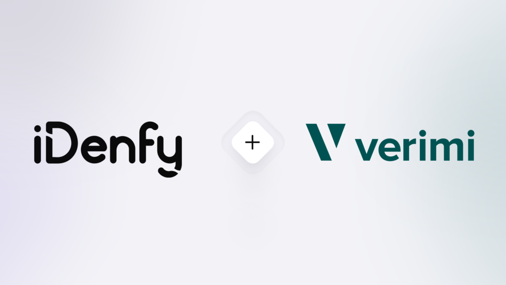 iDenfy