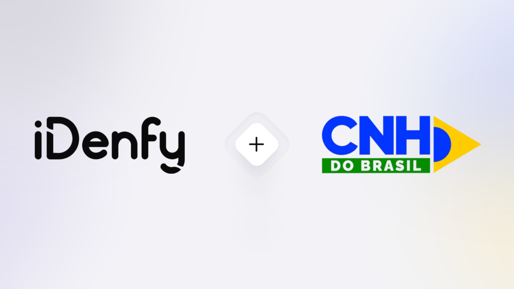 iDenfy