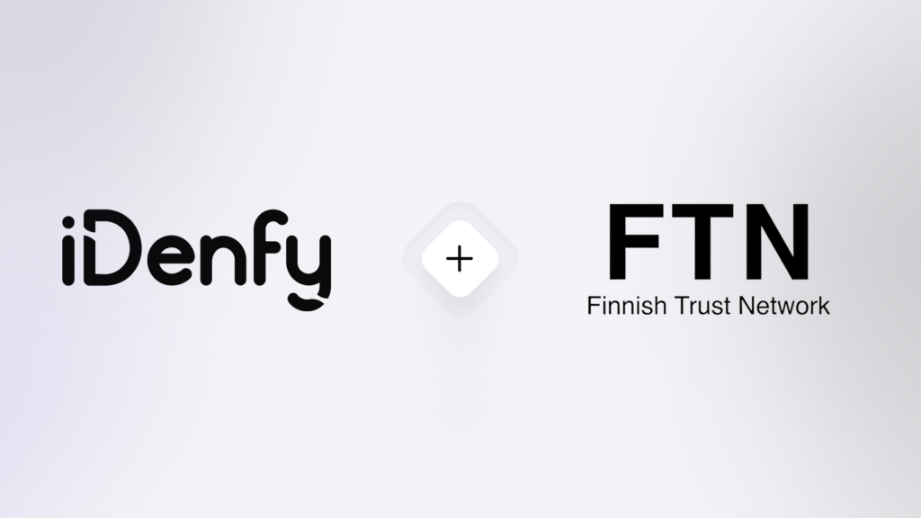 iDenfy x FTN