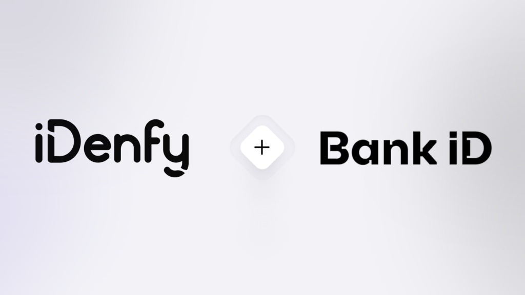 iDenfy