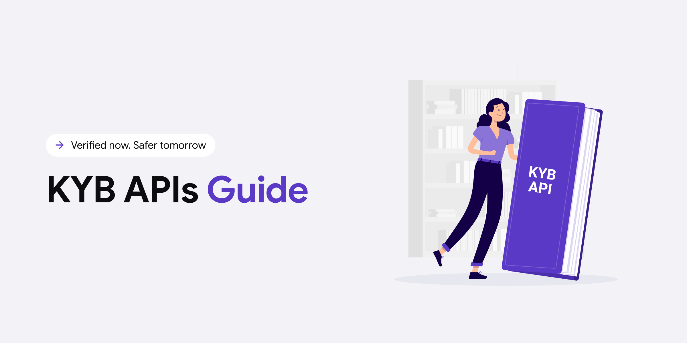 KYB APIs guide